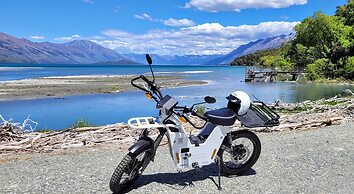 Kinloch Wilderness Retreat