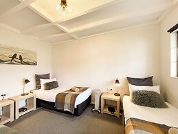 Kinloch Wilderness Retreat