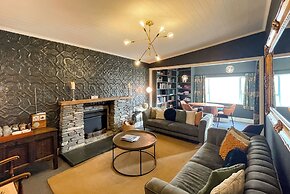 Kinloch Wilderness Retreat