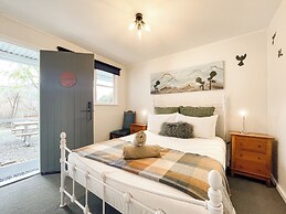 Kinloch Wilderness Retreat