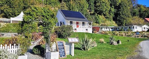 Kinloch Wilderness Retreat