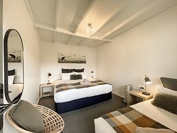 Kinloch Wilderness Retreat