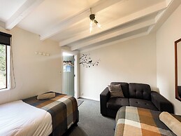 Kinloch Wilderness Retreat