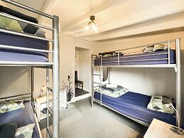 Kinloch Wilderness Retreat