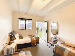 Kinloch Wilderness Retreat