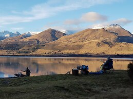 Kinloch Wilderness Retreat