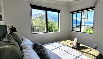 Kinloch Wilderness Retreat