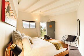 Kinloch Wilderness Retreat