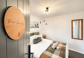 Kinloch Wilderness Retreat