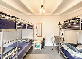 Kinloch Wilderness Retreat