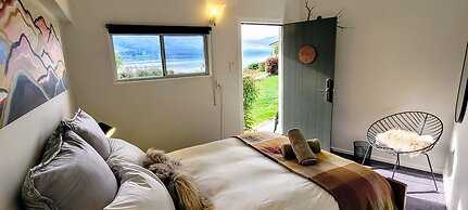 Kinloch Wilderness Retreat