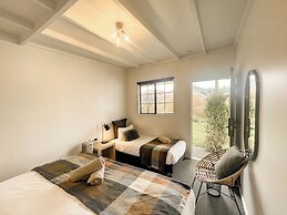 Kinloch Wilderness Retreat