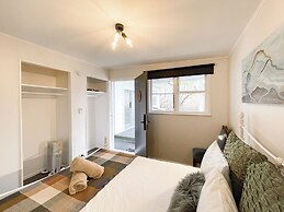 Kinloch Wilderness Retreat