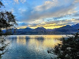 Kinloch Wilderness Retreat