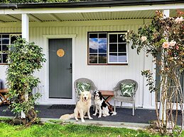 Kinloch Wilderness Retreat