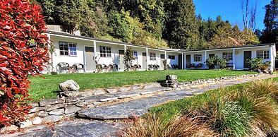 Kinloch Wilderness Retreat