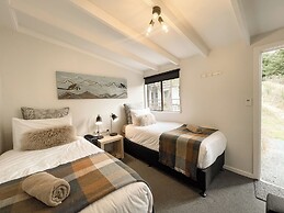 Kinloch Wilderness Retreat