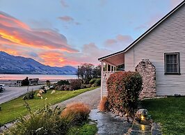 Kinloch Wilderness Retreat