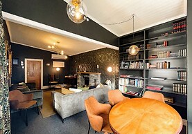 Kinloch Wilderness Retreat