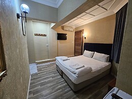 Asitane Life Hotel