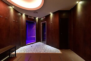 Hotel Parco Degli Aromi Resort & SPA