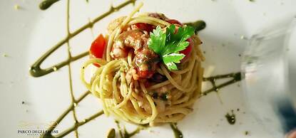 Hotel Parco Degli Aromi Resort & SPA