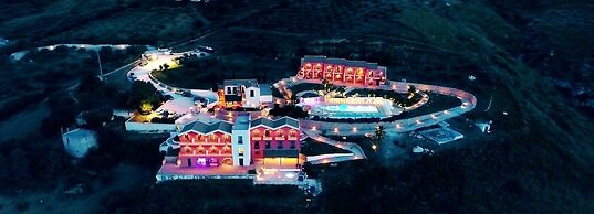 Hotel Parco Degli Aromi Resort & SPA