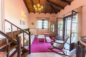 Ilaeira Mountain Resort