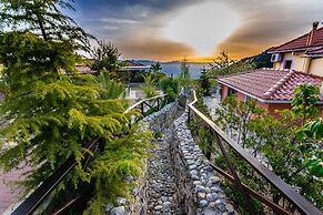 Ilaeira Mountain Resort