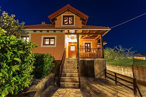 Ilaeira Mountain Resort