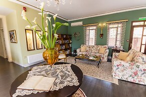 Ilaeira Mountain Resort