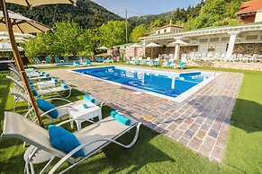 Ilaeira Mountain Resort