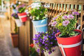 Ilaeira Mountain Resort