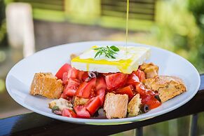 Ilaeira Mountain Resort