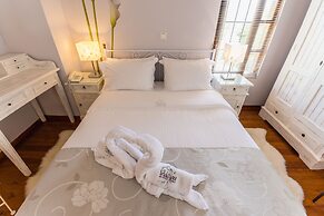 Ilaeira Mountain Resort