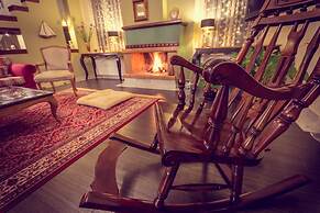 Ilaeira Mountain Resort