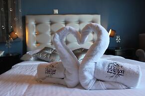 Ilaeira Mountain Resort