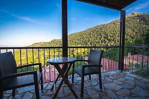 Ilaeira Mountain Resort