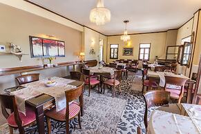 Ilaeira Mountain Resort