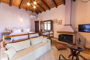 Ilaeira Mountain Resort