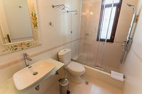 Ilaeira Mountain Resort