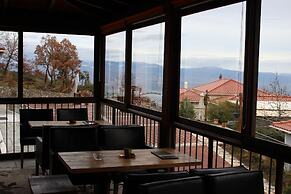 Ilaeira Mountain Resort