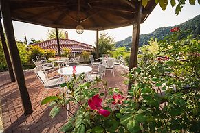 Ilaeira Mountain Resort