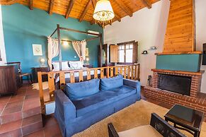 Ilaeira Mountain Resort