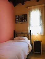 Ilaeira Mountain Resort