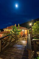 Ilaeira Mountain Resort