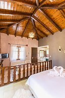 Ilaeira Mountain Resort