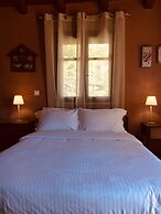 Ilaeira Mountain Resort