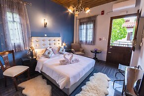 Ilaeira Mountain Resort