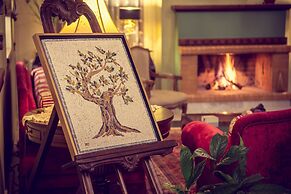 Ilaeira Mountain Resort